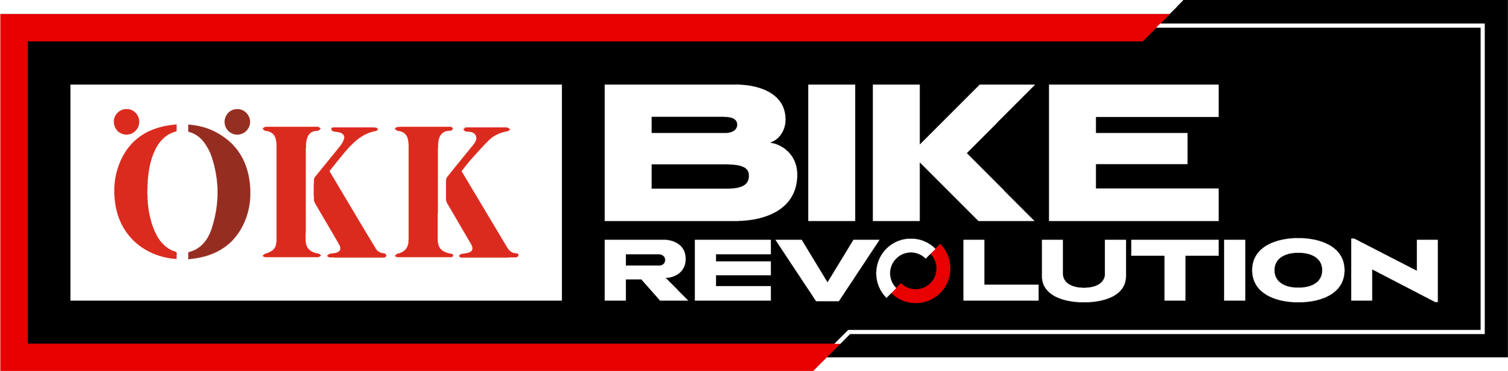 ÖKK BIKE REVOLUTION Logo